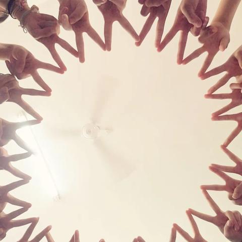 “教学视导作引领     交流研讨促提升”——下雷镇中心小学毕业班复习研讨会