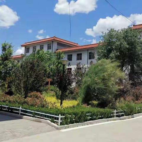 重落实 求实效 促发展 2021—2022学年度第一学期徐集一中教务处、教研处工作总结