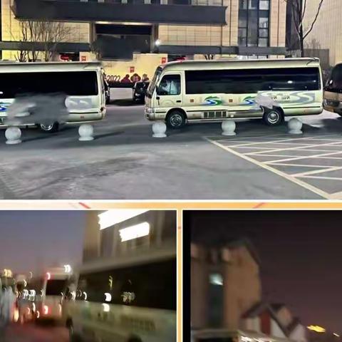 堡垒更坚强 服务更贴心 育人更有力——九龙山（南由）隔离点工作汇报