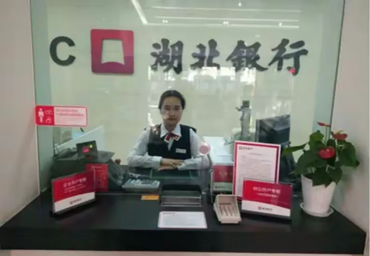 湖北银行大额消费神器来啦！