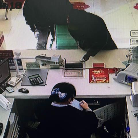 一份关爱—一份糖果