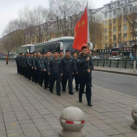 重温东北老航校历史 弘扬红色文化