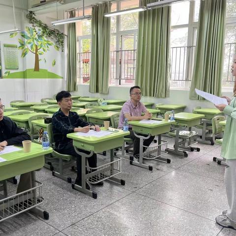 “新”欣向荣，未来可期——记龙岗区小学数学2023年第二次新教师五项考核