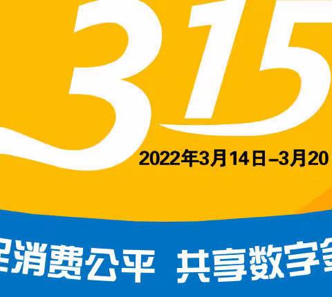 虞城支行开展“3.15”消费者权益保护教育宣传活动