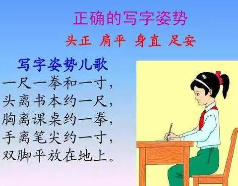 蠡县第二实验小学  三年级 ——汉字之美