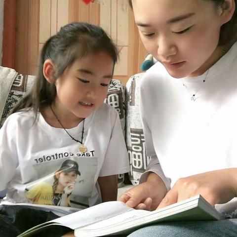 特殊的时光，不一样的陪伴——牛屯镇冯付豆豆幼儿园