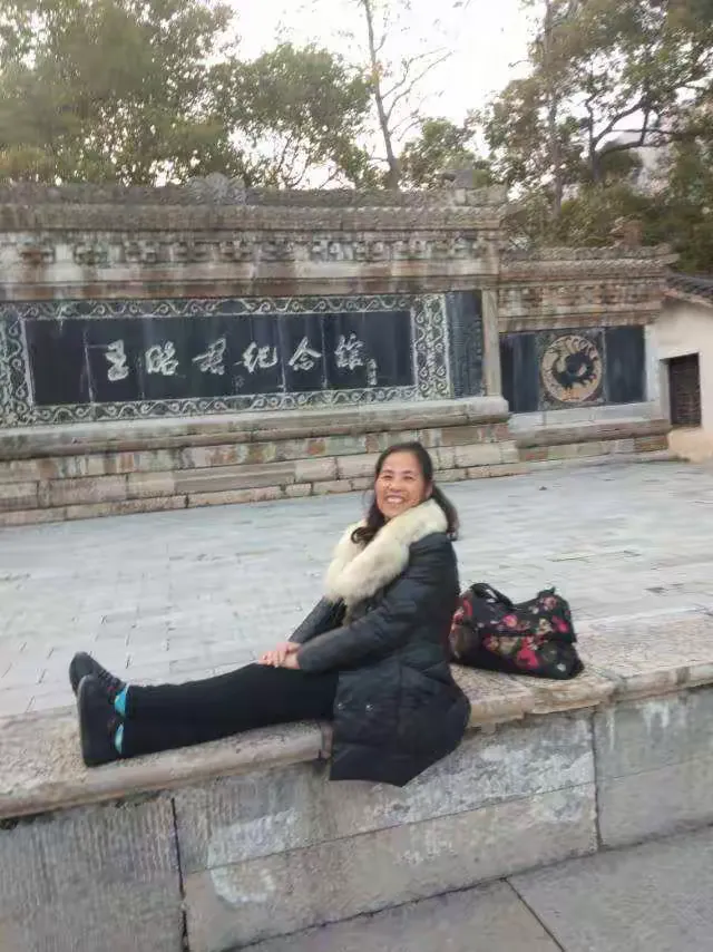 杨凤玲的美篇