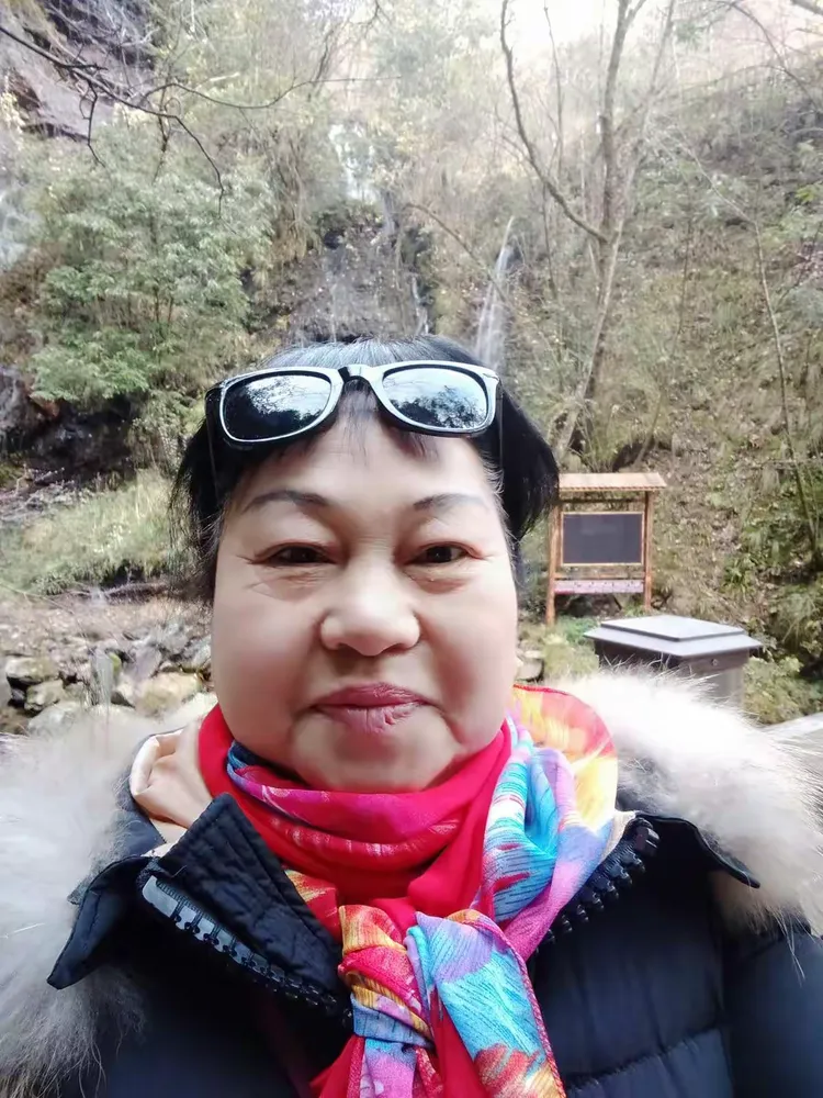 杨凤玲的美篇