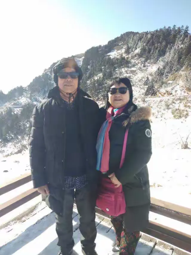 杨凤玲的美篇