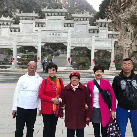 七旬老人，挑战不可能！