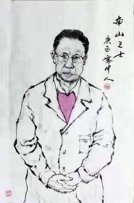 不一样的春天，不一样的课堂                ——六年一班田海川