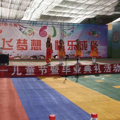 团柏乡中心幼儿园秋季开始报名啦