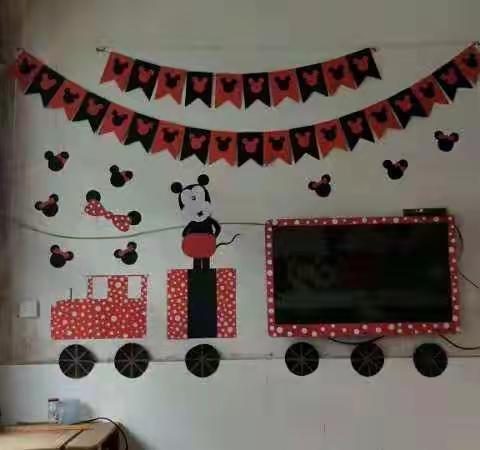 团柏乡中心幼儿园春季招生开始啦