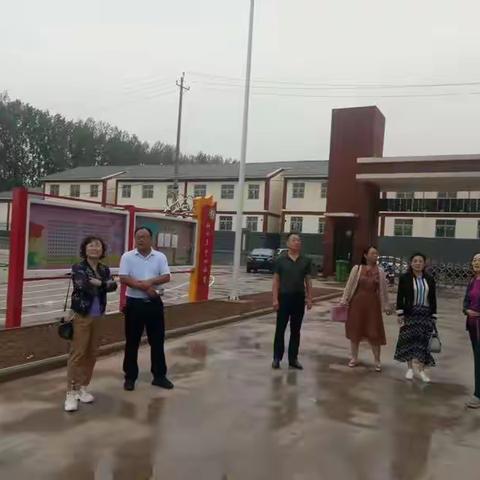 以检查促规范,以规范促提升