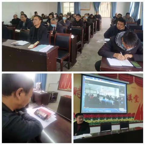 粤黔共训同成长，正面管教育桃李