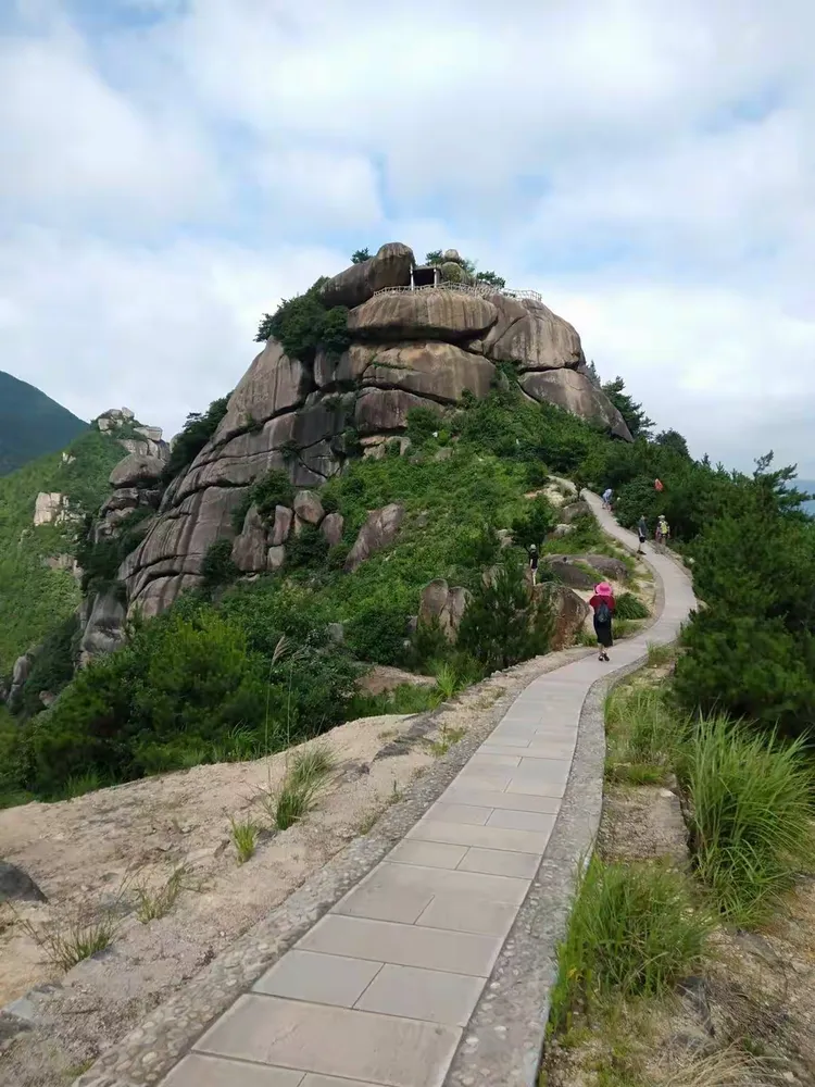 缙云县大洋镇天气预报今日情况