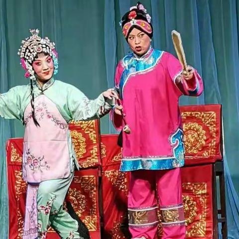 开展2020年度“戏曲进乡村”暨“一村一年一场戏”文化惠民演出活动