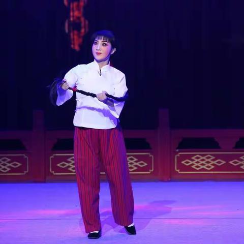 【学党史 颂党恩 跟党走】唱响红色经典 弘扬革命精神