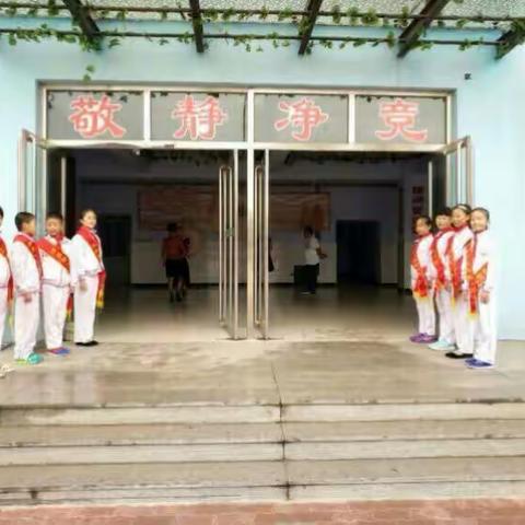 新学期，新面貌。四二班 开学第一课