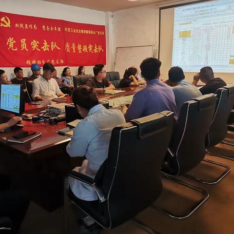 精铸铝分厂7月第1周安全周报