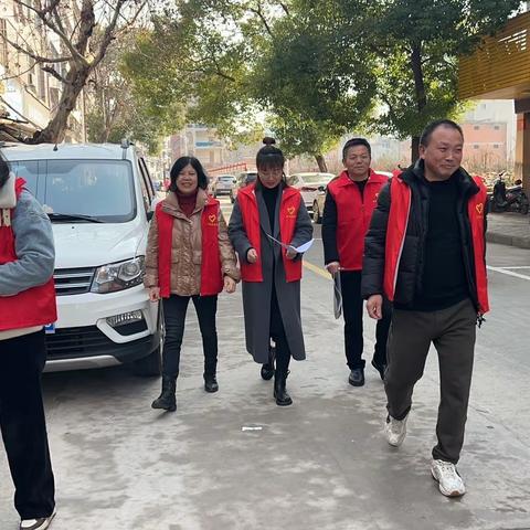 【文明实践】助力激活电子社保卡 为民办实事