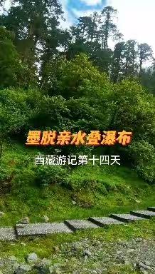 墨脱——西藏最美的小江南（西藏游记第十四天）