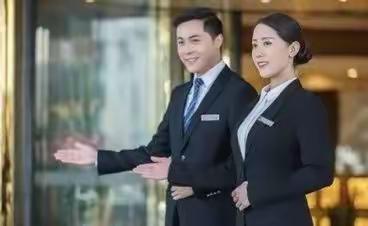 幸福驿站家政知识分享——男性可以做家政吗？