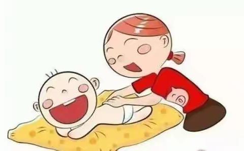 许昌幸福驿站家政小儿推拿知识分享！——止泻四法，中医治泻之典范
