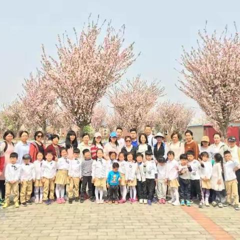 万物复苏，迎春；千子齐聚，春游