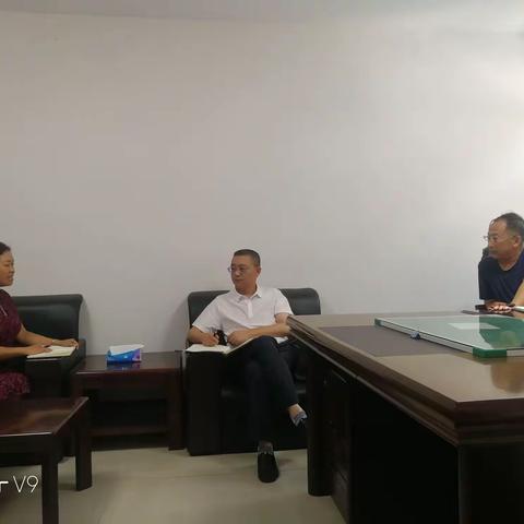 后山社区工作综述（8月1日一8月5日）