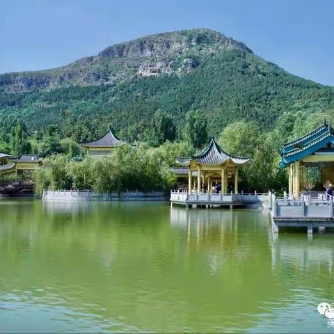 游白佛山庙会