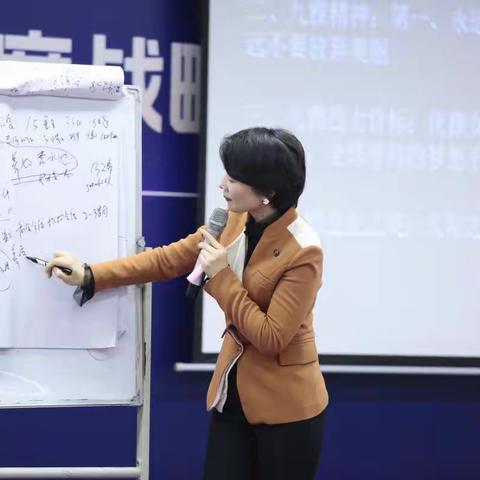 上下齐心，迈向第一 | 九雅女人学院2022《全国分院年度战略会议》圆满成功！