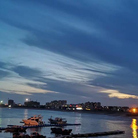 东山岛&鱼骨沙洲