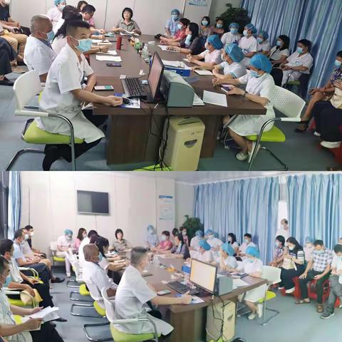 疫情防控不松懈，应急演练防未然——海口市第四人民医院组织开展疑似新冠肺炎疫情应急处置演练