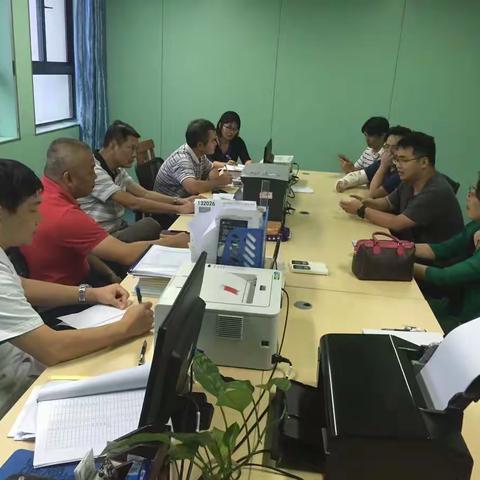 基层胸痛中心创建工作