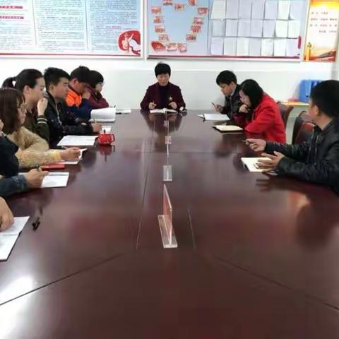 青春激情飞扬  课堂精彩绽放——驻马店市第二十七小学开展教学观摩课活动