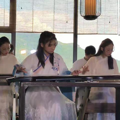 【活动回顾】“癸卯七一三中国古琴日”两广古琴联谊演出——梅州、桂林