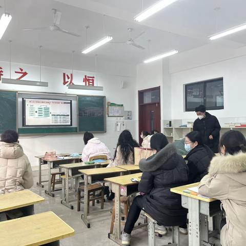 临沂市小学语文主题学习视域下“学习任务群”教学研讨会—高桥镇四年级语文学习