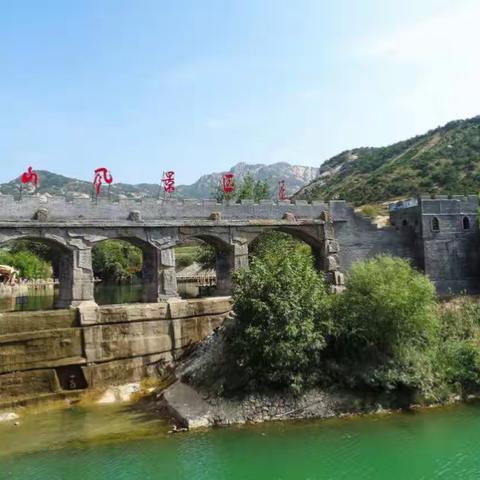 养生圣地 - 北方茶山       好客山东欢迎您 ！