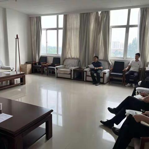 曲周县召开城镇燃气安全整治“再动员，再部署”工作推进会