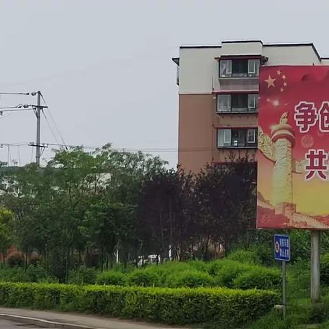 巩固“绿色社区”成果  助力抚顺“创城”