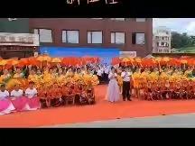 新屯街道“喜迎二十大 奋进新征程”