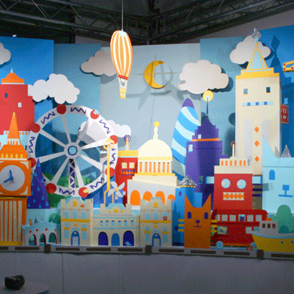 StemforKids精彩暑假活动