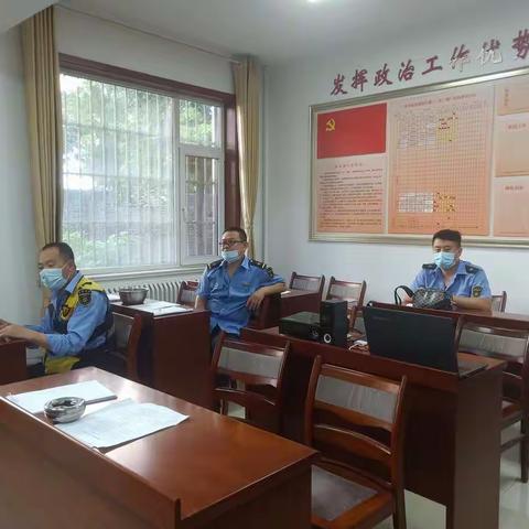 『强基础·抓规范·保安全』｜大辛庄车站一贯到底！