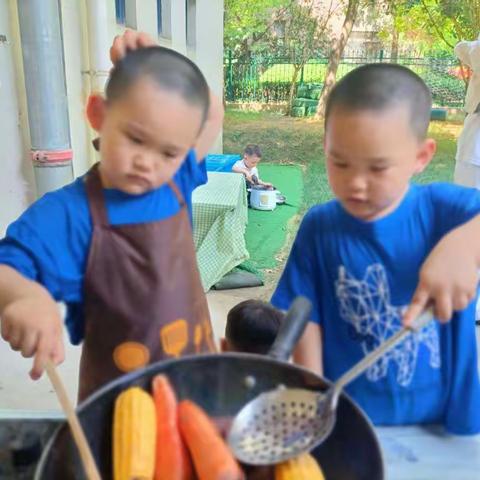 缤纷夏日，无限精彩，回顾第二周暑假班生活