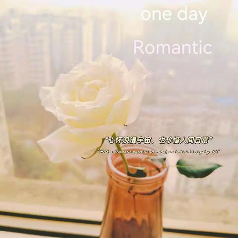 制作浪漫的“蓝色妖姬”