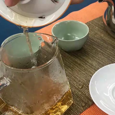 探秘白沙溪 寻道黑茶源