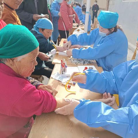 最美人间四月天