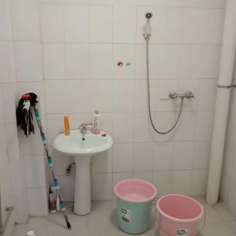 珠海格力电器有限公司格力康乐园员工宿舍区一览