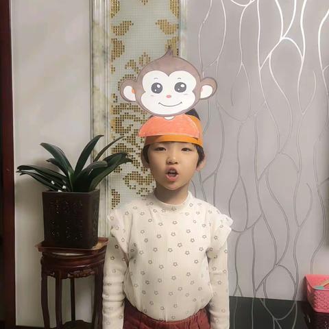 故事——淘淘卖香蕉🍌